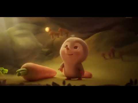 The FireFly | Animation Cartoon | @syedashahtv