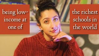 Opening Up About Being First-Gen/Low-Income in the Ivy League