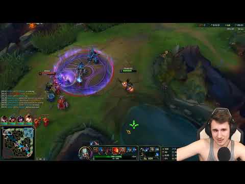 IL TRYNDAMERE DORATOOOO!!! - League of Legends ITA #491