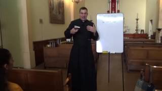 El pecado original III