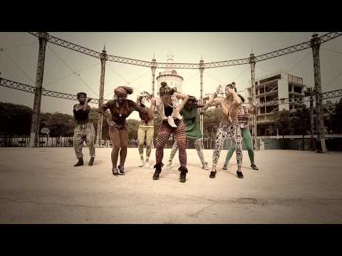 INDEE STYLA "MURDER SHE WROTE" ROOTZ CONDUKTA