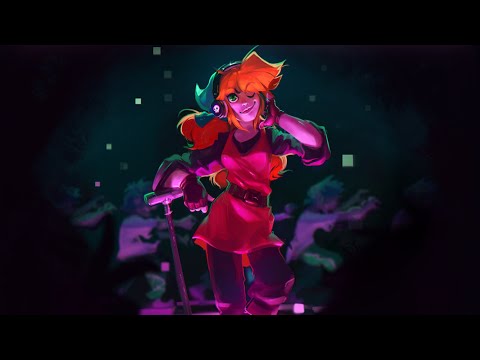 Klagmar's Top VGM #1,913 - Crypt of the Necrodancer - The Wight to Remain (4-3)