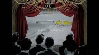 Fall Out Boy - A Little Less Sixteen Candles A Little More &quot;Touch Me&quot;