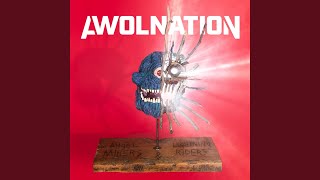 California Halo Blue