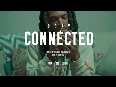 Q$av - Connected (Official Video)