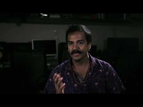 Sunny Jain's Musical Philosophy