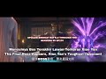 Bos Terakhir Lawan Terkuat XiaoYan Battle Through The Heavens Season 5 Episode 170 Indo English Sub
