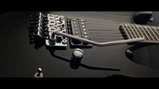 Video thumbnail for #Test: LTD  M-1 Custom '87 by GuitarmanicPL