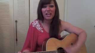 Kelly Clarkson "People Like Us" cover Alayna