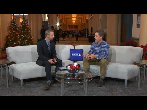 Zolecki on Phillies, Winter Meetings