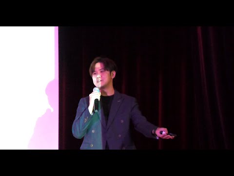 The pursuit of excellence | Kenneth Tan - YouTube