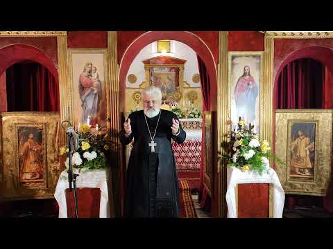 Duminica a 30-a după Rusalii - Dregătorul (tânărul) bogat - Un defect dominant