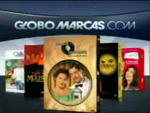 Rede Globo Intervalo Comercial - Super Cine 2010 Parte 02