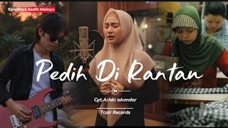 Download lagu PEDIH DI RANTAU - 😭SLOWROCK SEDIH TERBARU 2025 - Tcair Records mp3