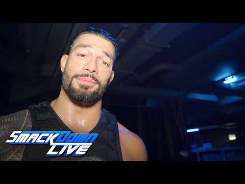 WWE Superstars React To Night Two Of The Superstar Shake-Up