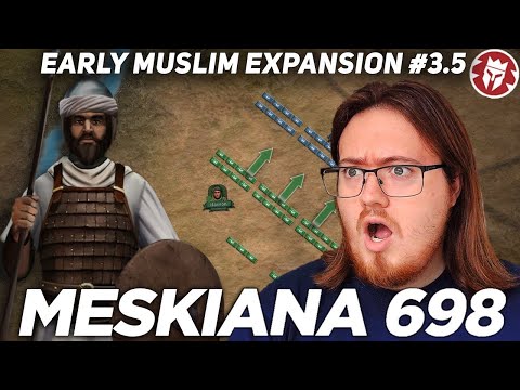 History Student Reacts to Carthage Razed Again by Kings and Generals