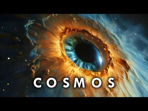 CRUZANDO OS LIMITES DO UNIVERSO | DOCUMENTARIO 2025