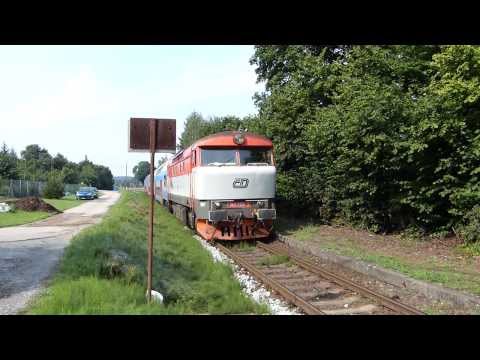 749 006 Lštění os 9207