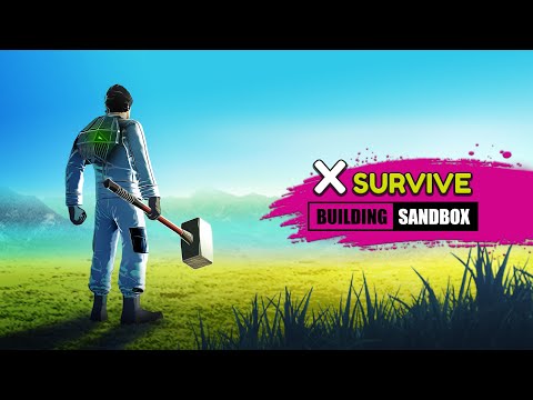 X Survive का वीडियो