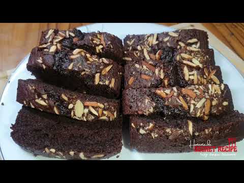Chocolate Pound Cake | Chocolate Cake Recipe | Moist Chocolate Cake Recipe