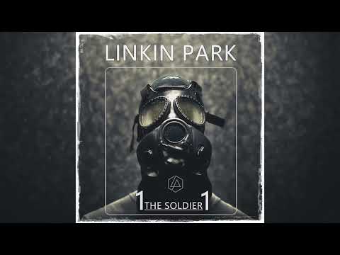 Linkin Park - The Soldier 11 FULL ALBUM (Intros/Outros Studio Version)