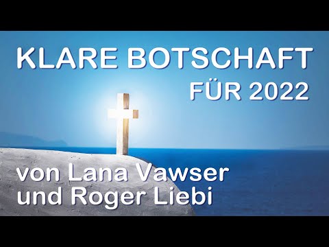 Corona / Endzeit: Prophetisches WORT FÜR 2022