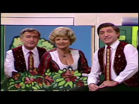 Robert Payer: Zum  90. Geb.  Ein Ständchen für den Jubilar, Potpourri