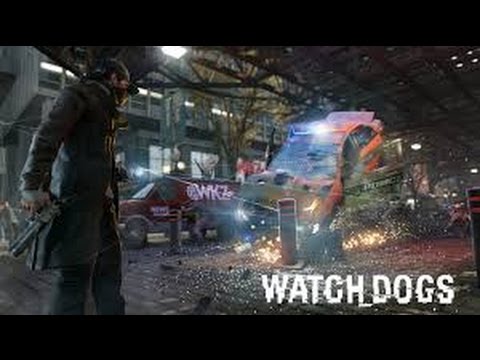 Watch Dogs Walkthrough for PS4 part 59