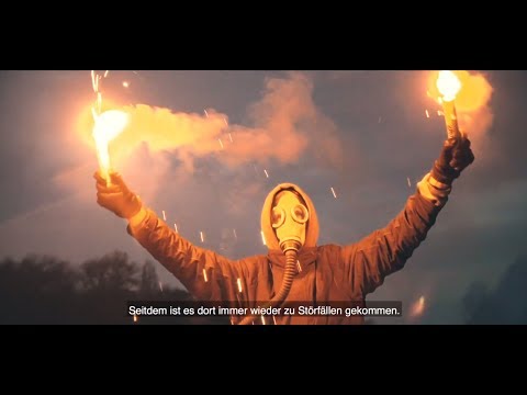 Zweierpasch - Fessengau (Stop Fessenheim)