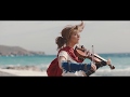 Forgotten City from RiME - Lindsey Stirling Forgotten City from RiME - Lindsey Stirling