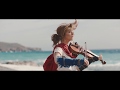 Lindsey Stirling - Forgotten City (RiME Soundtrack) [Official Video]