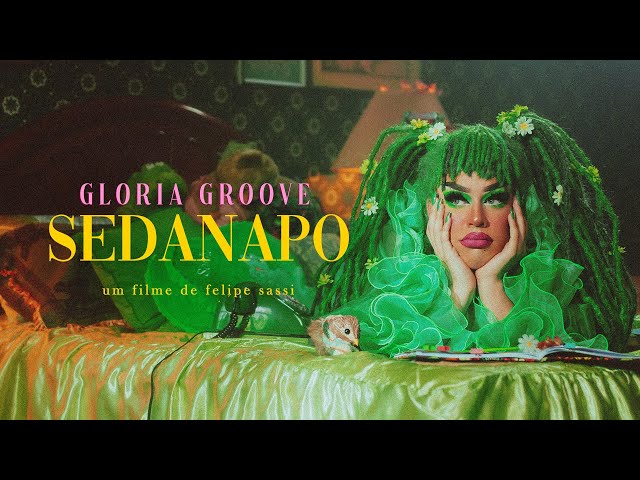 Música Sedanapo - Gloria Groove (2019) 