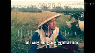 Download lagu BARU..! Story WA cah kerjo mp3