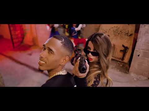 Angel Dior - Mari Pili |Video Oficial | Dir @at films Prod @Breyco