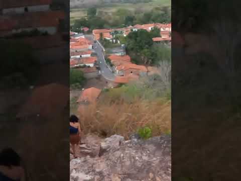 Cidade de Milagres do Maranhão, é só atravessar o Rio parnaiba e já chega no Piauí.📖🙏