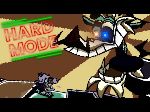 I'm really feeling it now...