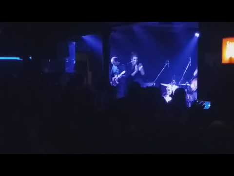 Natali Dizdar - "Grijeh", Zagreb, Sax (19.10.2019.)