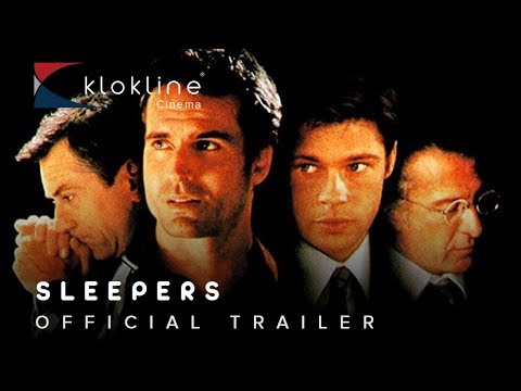 1996 Sleepers  Official Trailer 1 Warner Bros Pictures