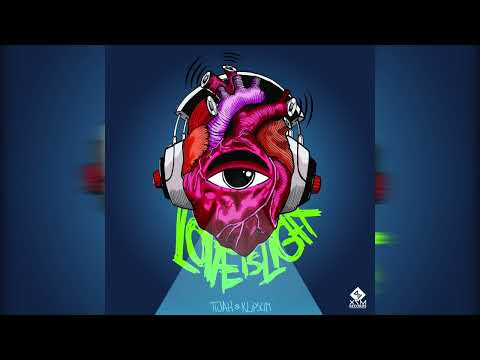 Klipsun & Tijah - Love is Light