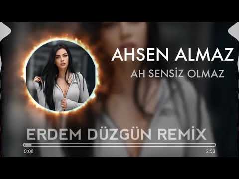 Ahsen Almaz feat Hüseyin Mehmedoğlu (Remix)