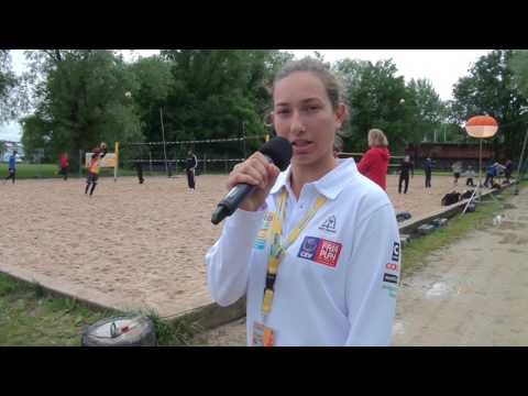 Vorbereitung Gabathuler-Gerson