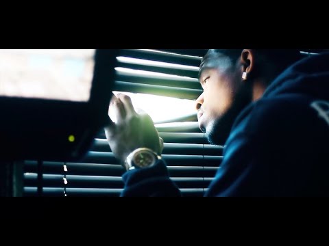 Vel 7 Cities - My Window (Prod. By Silins Beats) | Shot By ILMG