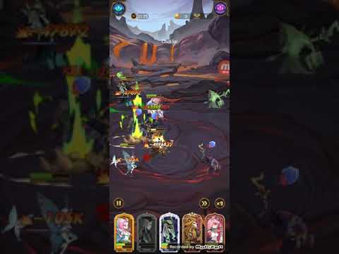 Afk arena map 21-1