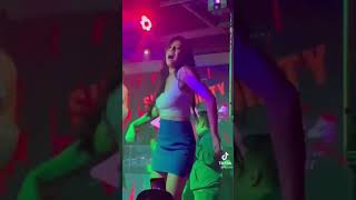 DJ una bergoyang #shorts