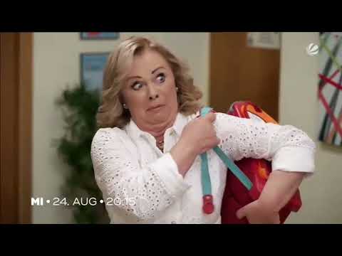 TV Programm heute Abend 20.15 - Mittwoch, 24. August 2022 - SAT.1 - ZURÜCK IN DIE SCHULE