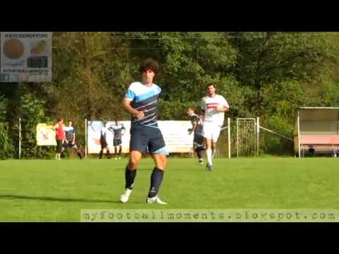 Slavoj Rychvald B - Lokomotiva Ostrava 09.09.2018 (8-0) 9-Poziom