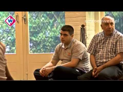 Haagse moskee gaat uitbreiden