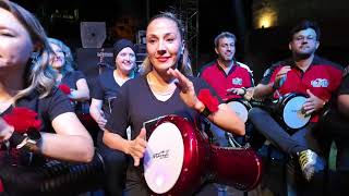 14.Uluslararası Quick Sigorta Balıkesir Motofest gerçekleşti