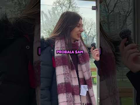 Pitali smo ChatGPT da smisli pitanja… i ovo je rezultat 😂 Koje ti je najbolje pitanje?