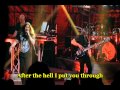 Dream Theater - The Mirror ( Live From The Boston ...